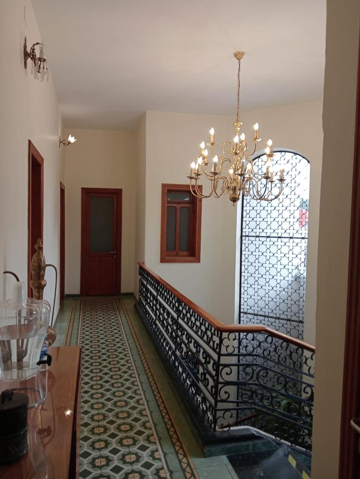 Hotel Casa Constanza San Luis Potosí Exteriör bild